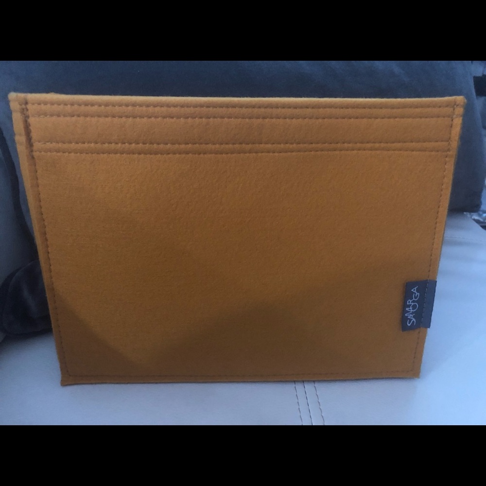 Samorga Hermes Evelyn PM size organizer